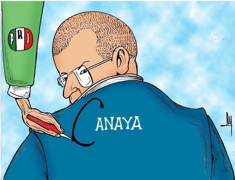 Luy: Corrección
