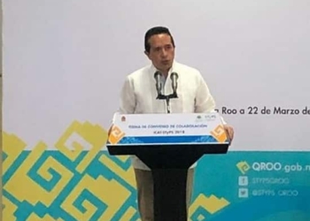 Regulará Gobierno funcionamiento de bares y antros en todo Q. Roo. Viene Policía Militar para la zona norte