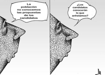 Luy: Desconocimiento