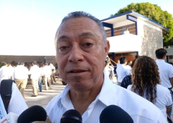 Escuelas de Q. Roo, ‘reprobadas’ en infraestructura para personas con discapacidad