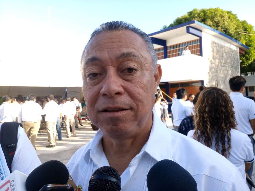 Escuelas de Q. Roo, ‘reprobadas’ en infraestructura para personas con discapacidad