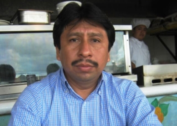 El ‘joaquinismo’ ajusta sus fichas en Tulum. Tumban a Portilla y suben a Víctor Mass