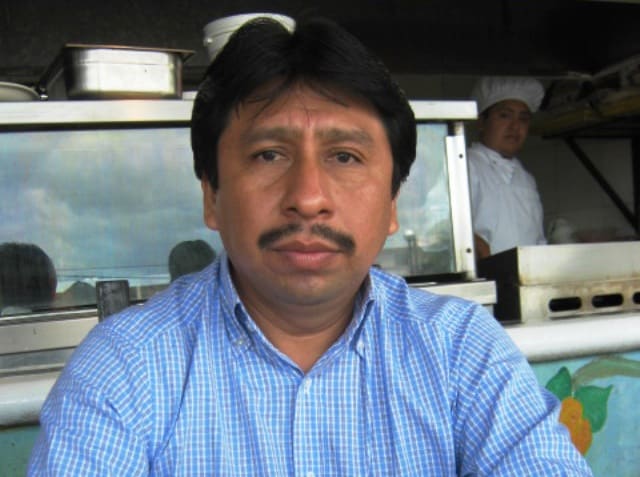 El ‘joaquinismo’ ajusta sus fichas en Tulum. Tumban a Portilla y suben a Víctor Mass