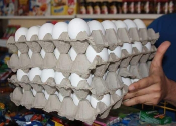 Precio del huevo y la tortilla, golpea a familias chetumaleñas