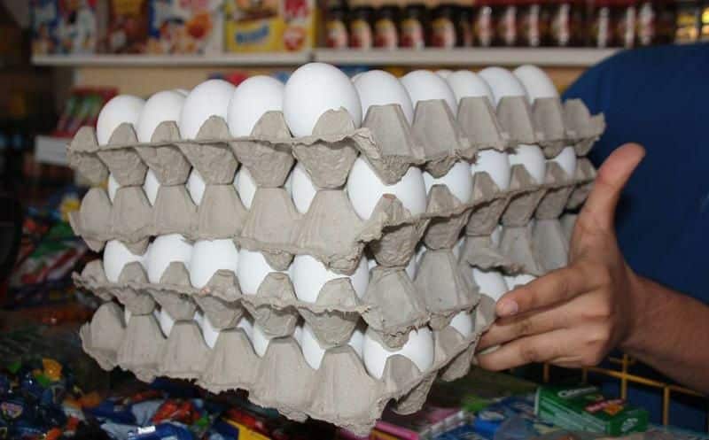 Precio del huevo y la tortilla, golpea a familias chetumaleñas
