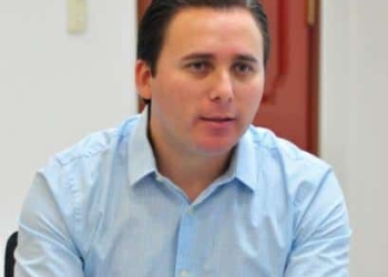 Harley Sosa, nuevo delegado de Migración en Quintana Roo