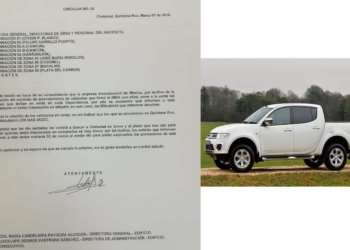 Se agandallan ‘Candelaria Raygoza y compañía’ con amañada venta de vehículos