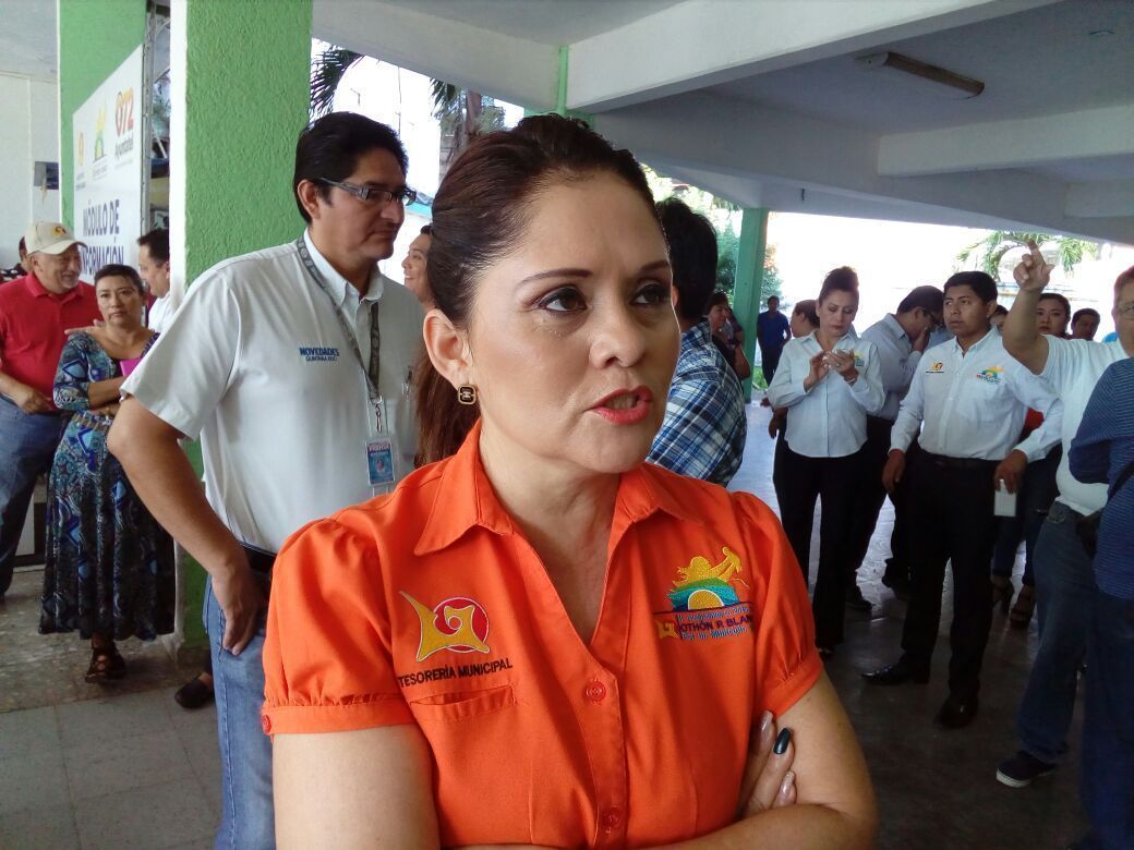 Mantiene Ayuntamiento de OPB deuda con proveedores por 14 MDP