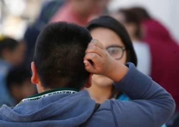 Alertan por conjuntivitis y piojos en escuelas de Q. Roo; cuide a sus hijos