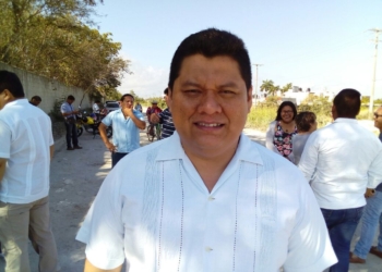 Autoridades ambientales deben crear fideicomiso para contingencias como el sargazo