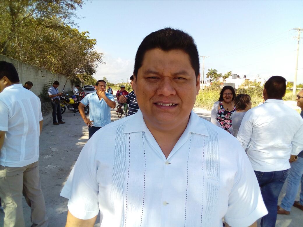 Autoridades ambientales deben crear fideicomiso para contingencias como el sargazo