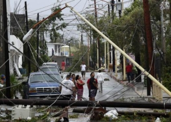 Por fin, Quintana Roo contará con Atlas de Riesgo la próxima semana