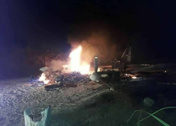 Encuentran avionetas calcinadas en Belice; las asocian con el narco