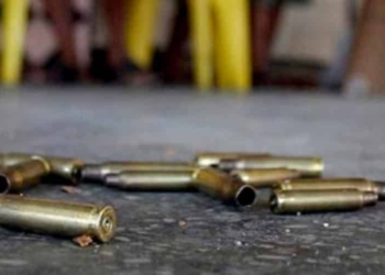 Reporte Preliminar De Balacera en Chetumal