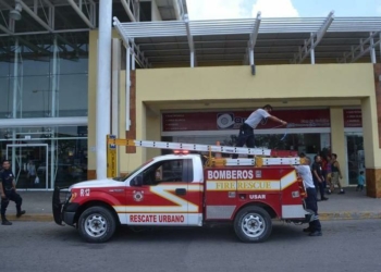 Analizan cristalizar estación de Bomberos para la zona rural de OPB