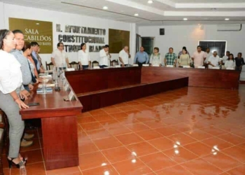 Actualización de Reglamentos, eficientará trabajo del Ayuntamiento de OPB