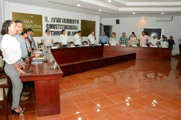 Actualización de Reglamentos, eficientará trabajo del Ayuntamiento de OPB
