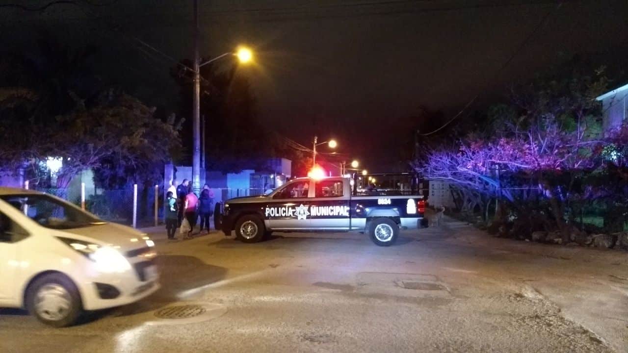 Vive Cancún noche violenta. Suman 87 ejecuciones en 2018