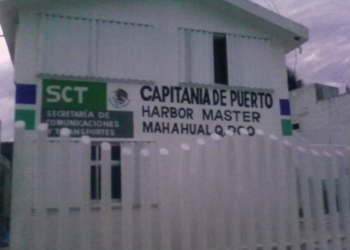 Acusan de abuso de autoridad a Capitanía de Puerto de Mahahual
