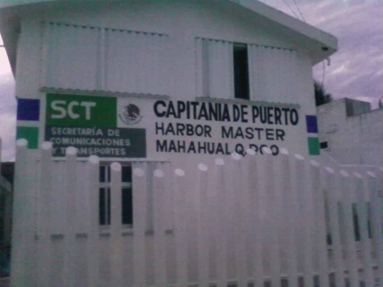 Acusan de abuso de autoridad a Capitanía de Puerto de Mahahual