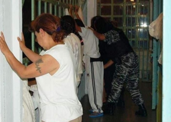 Concretará Quintana Roo cárcel para mujeres en este 2018