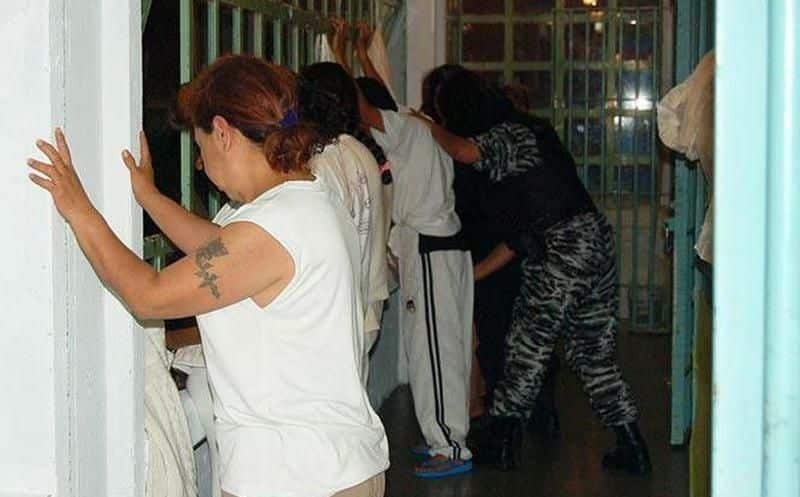 Concretará Quintana Roo cárcel para mujeres en este 2018