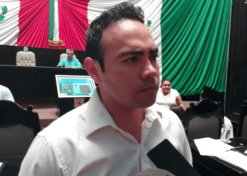 Exige diputado informe del acuerdo entre Aguakan y el ayuntamiento de Solidaridad