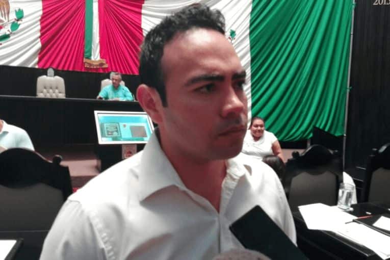 Exige diputado informe del acuerdo entre Aguakan y el ayuntamiento de Solidaridad