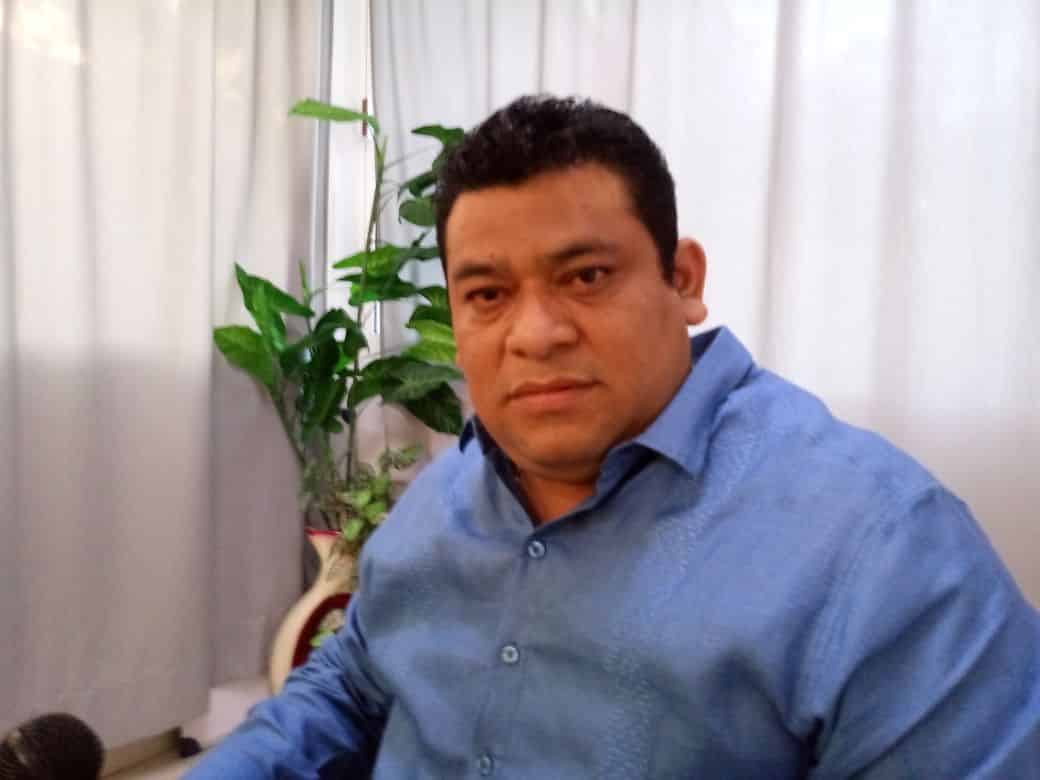 Incertidumbre, sacude aspirantes a la candidatura del PRD en FCP