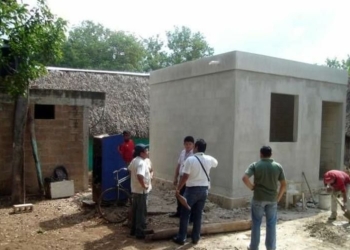 Quedarán sin apoyos de vivienda 400 familias de la zona rural