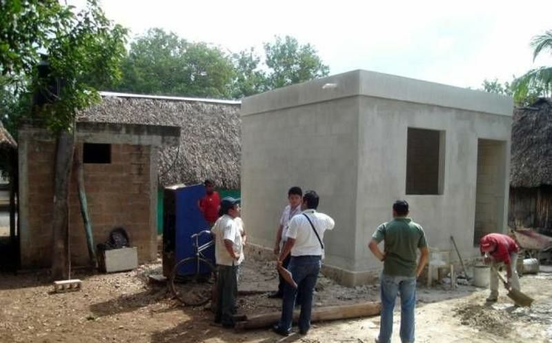 Quedarán sin apoyos de vivienda 400 familias de la zona rural
