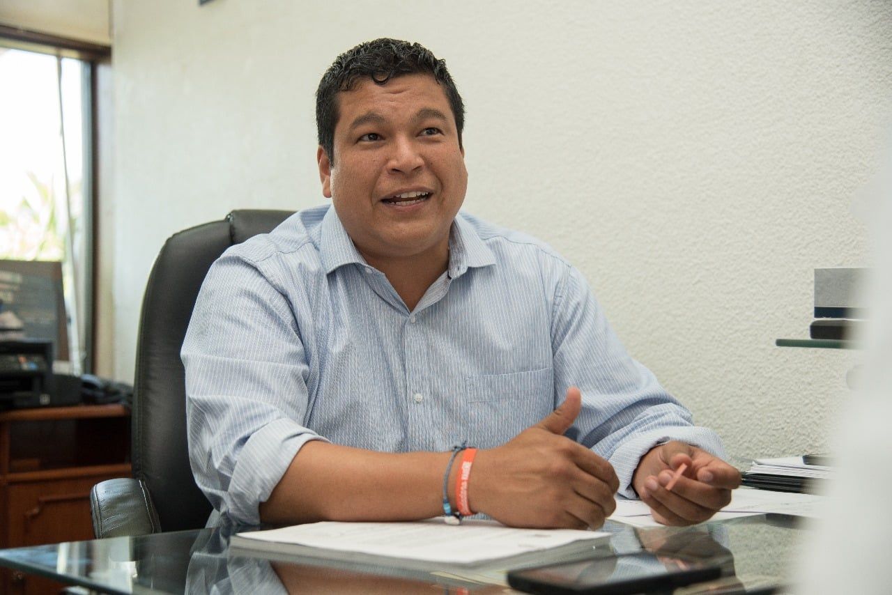 Rinde Frutos Para El Sur La Asistencia A Foros De Turismo: Diputado Fernando “El Chino” Zelaya