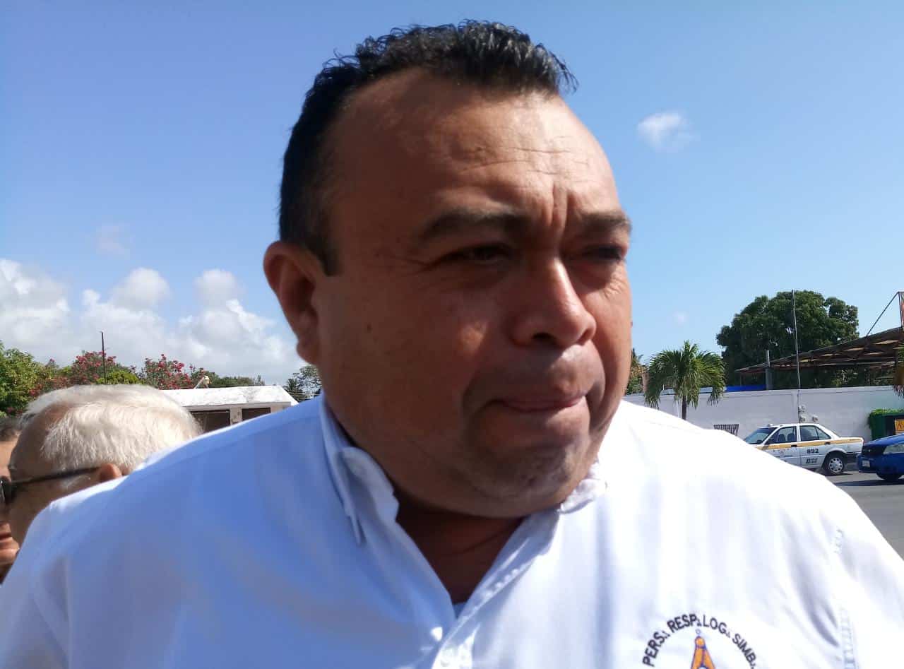 SUCHAA dejará de ser fábrica de votos para el partido en el poder: ‘Chihua’ Cetina