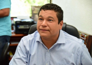 “Atención Inmediata Y Futura A Los Litorales Estatales”, Propone El Chino Zelaya