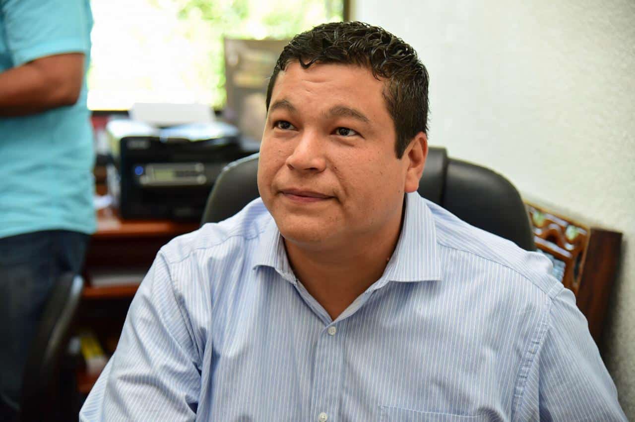 “Atención Inmediata Y Futura A Los Litorales Estatales”, Propone El Chino Zelaya