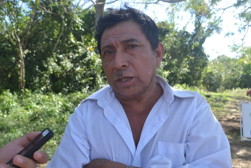 Se agudiza disputa entre ejidos de Santa Amalia y Tres Reyes en FCP