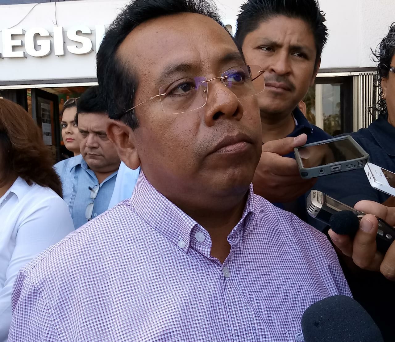 Cuentas del Fiscal Miguel Ángel Pech Cen, bajo lupa de la ASE por inconsistencias