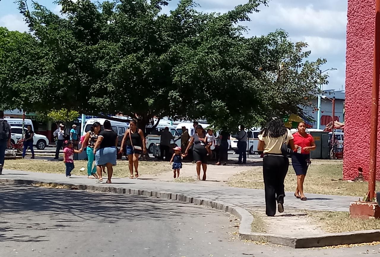 A propósito del Día Internacional de la Mujer… que se debe celebrar ?