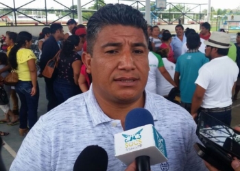 Retira SEDATU apoyos en vivienda a grupos vulnerables de la zona rural