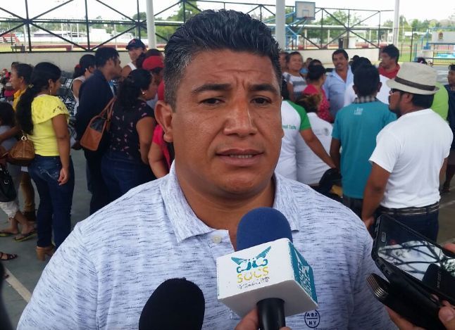 Retira SEDATU apoyos en vivienda a grupos vulnerables de la zona rural
