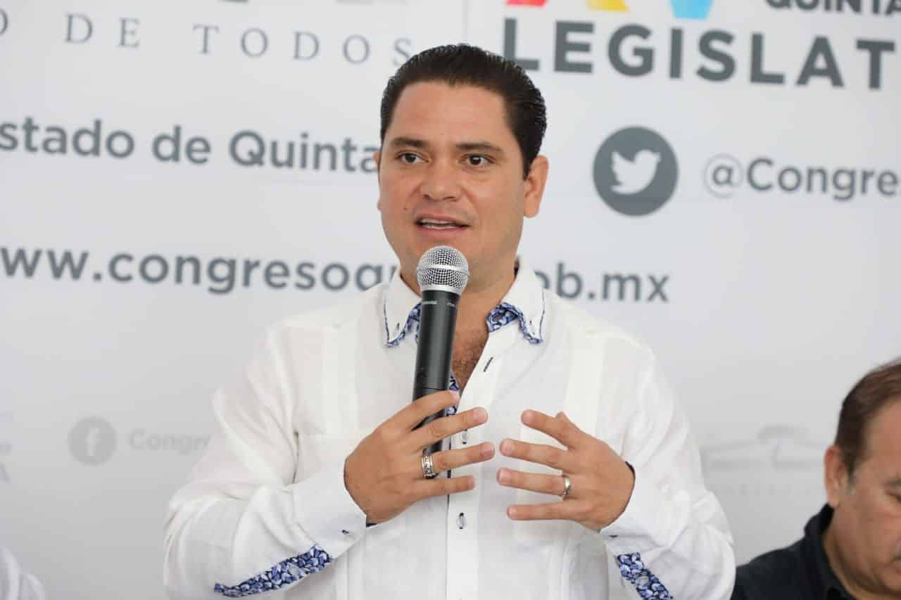 La Ley de desarrollo Urbano contará con el aval ciudadano: JCPE
