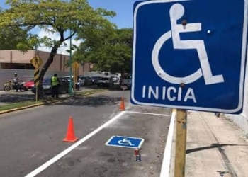 Sociedad debe ser más sensible para beneficio de personas con discapacidad