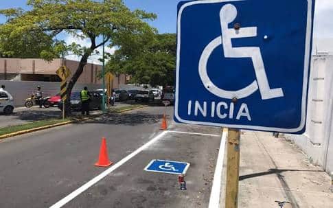 Sociedad debe ser más sensible para beneficio de personas con discapacidad