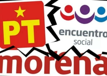 PT planea ‘divorcio total’ con Morena y PES; buscan ir solos hasta en elección de ayuntamientos
