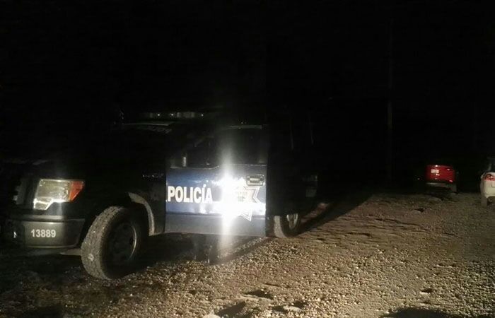 Ejecutado en una brecha de Palmar, encuentran a sujeto desaparecido