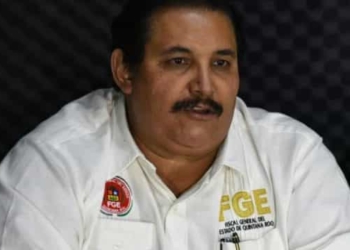 Explosión de ferry, ataque entre empresas navieras: FGE