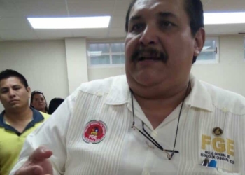 FGE hecha la bolita a la PGR por el caso Barcos Caribe; se declara incompetente