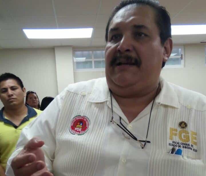 FGE hecha la bolita a la PGR por el caso Barcos Caribe; se declara incompetente