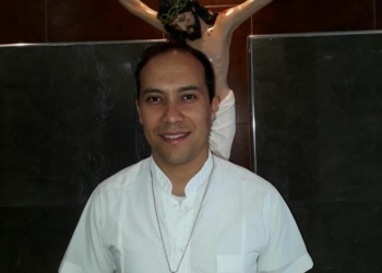 Iglesias católicas de Chetumal afinan preparativos para celebración de Semana Santa