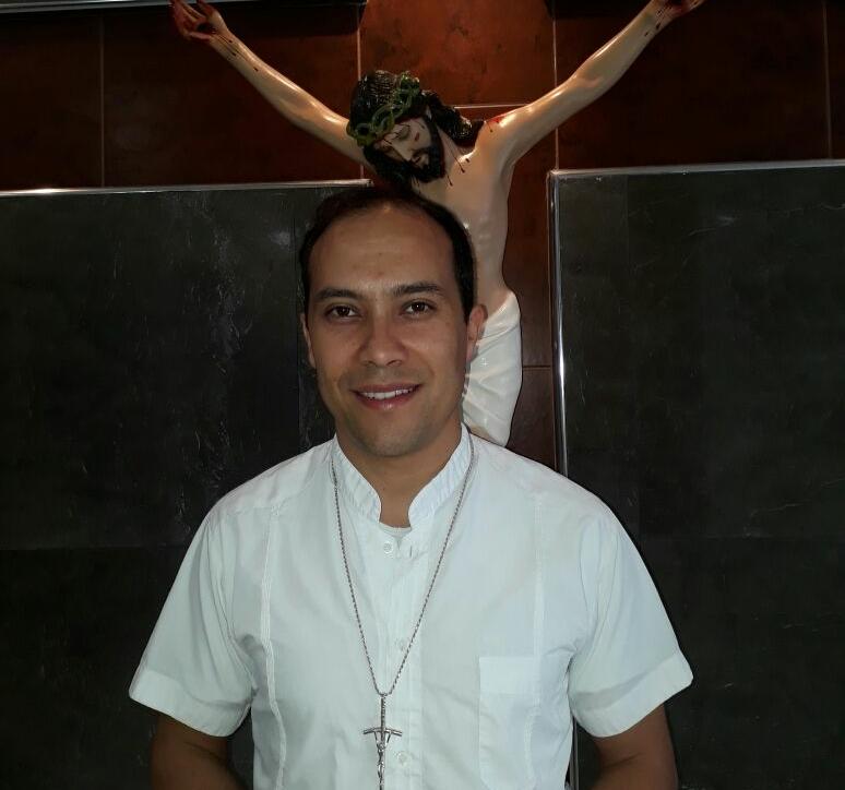 Iglesias católicas de Chetumal afinan preparativos para celebración de Semana Santa